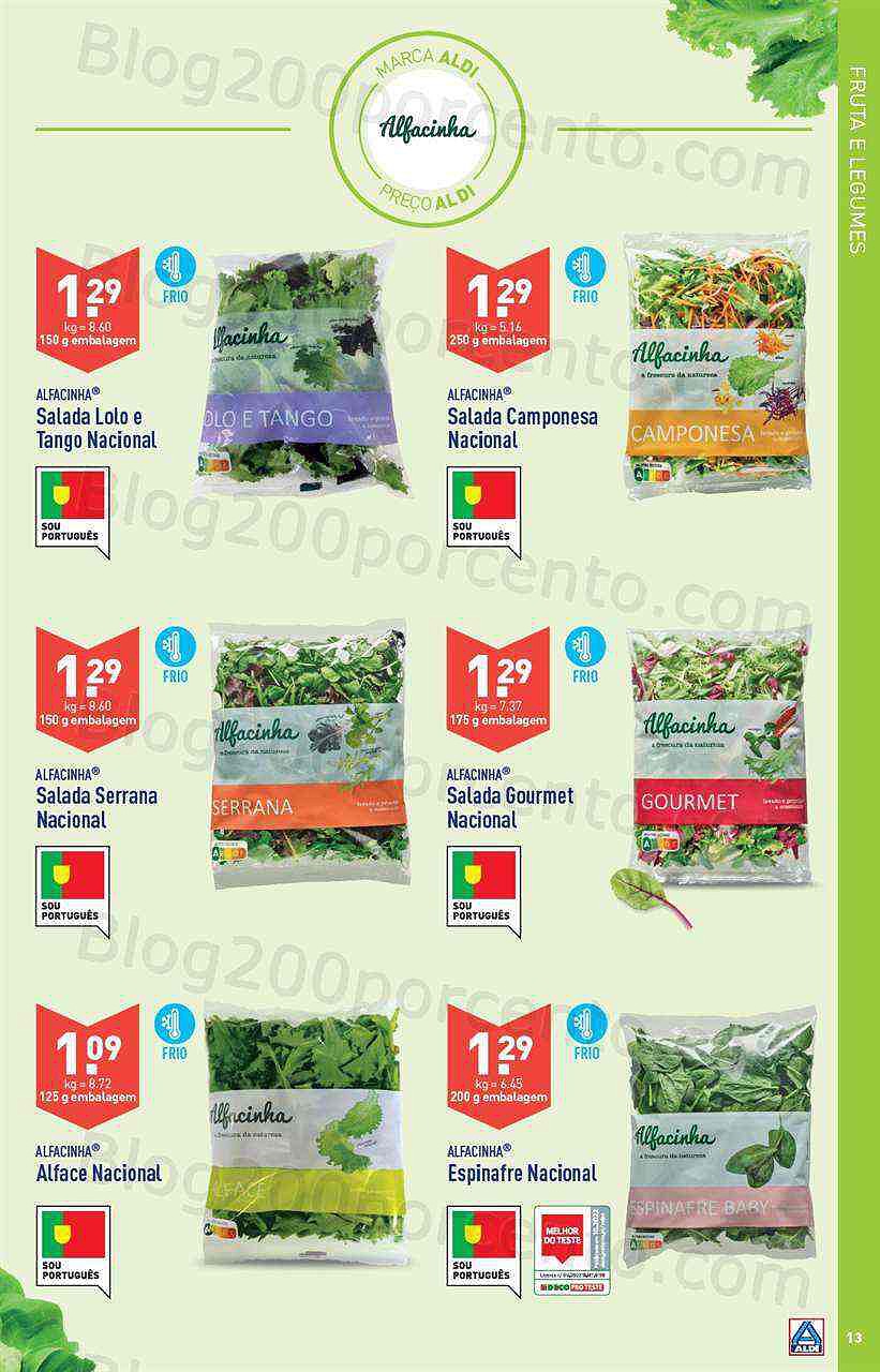 Antevisão Folheto ALDI Aberturas Tivoli - Lisboa Promoções de 7 dezembro a 3 janeiro