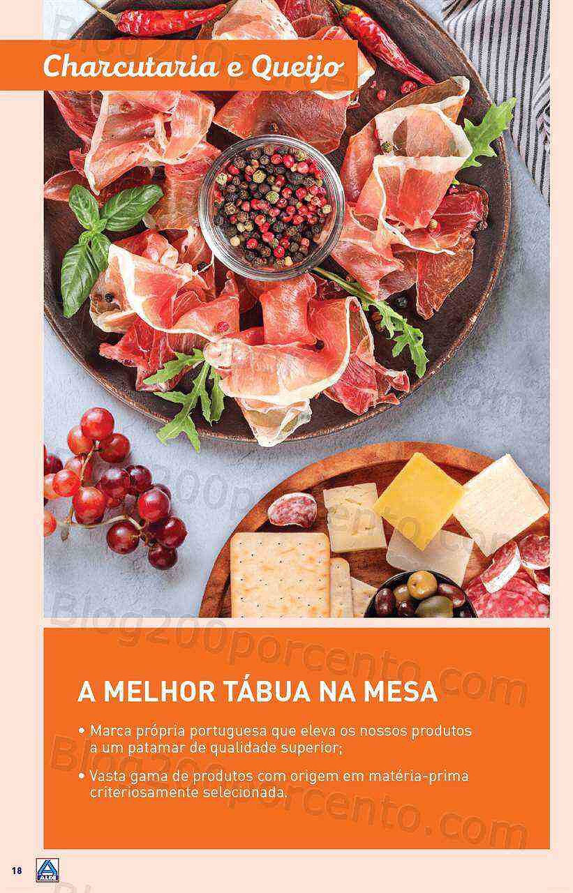 Antevisão Folheto ALDI Aberturas Tivoli - Lisboa Promoções de 7 dezembro a 3 janeiro