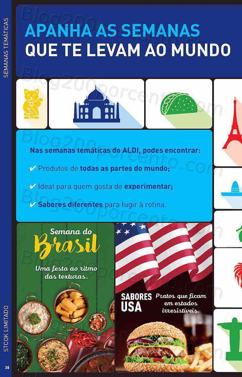 Antevisão Folheto ALDI Aberturas Tivoli - Lisboa Promoções de 7 dezembro a 3 janeiro