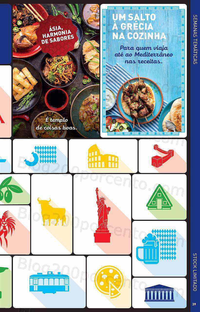 Antevisão Folheto ALDI Aberturas Tivoli - Lisboa Promoções de 7 dezembro a 3 janeiro