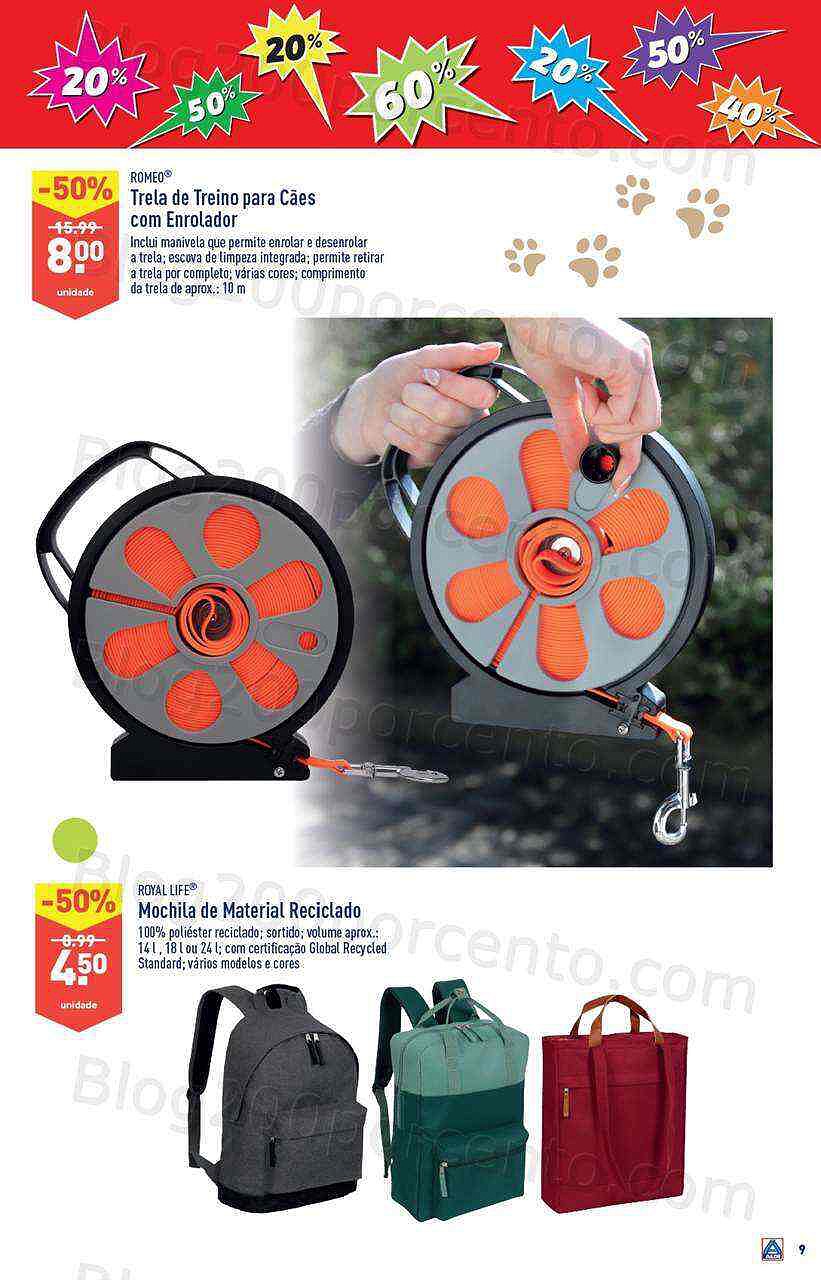 Antevisão Folheto ALDI Aberturas Tivoli - Lisboa Promoções de 7 dezembro a 3 janeiro