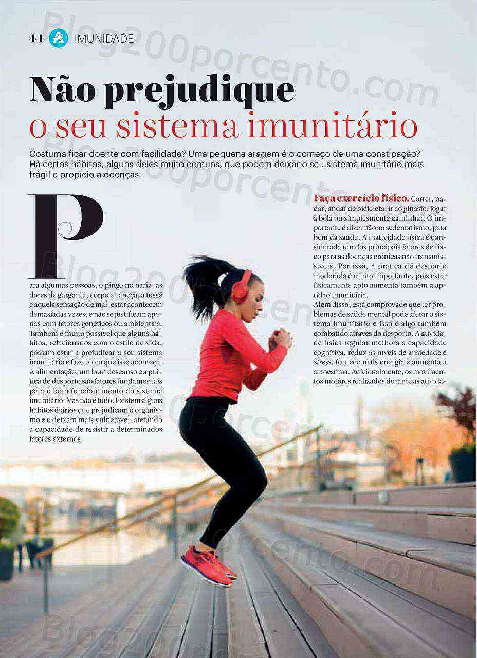 Antevisão Folheto AUCHAN Saúde e Bem-Estar Promoções de 26 dezembro a 22 janeiro