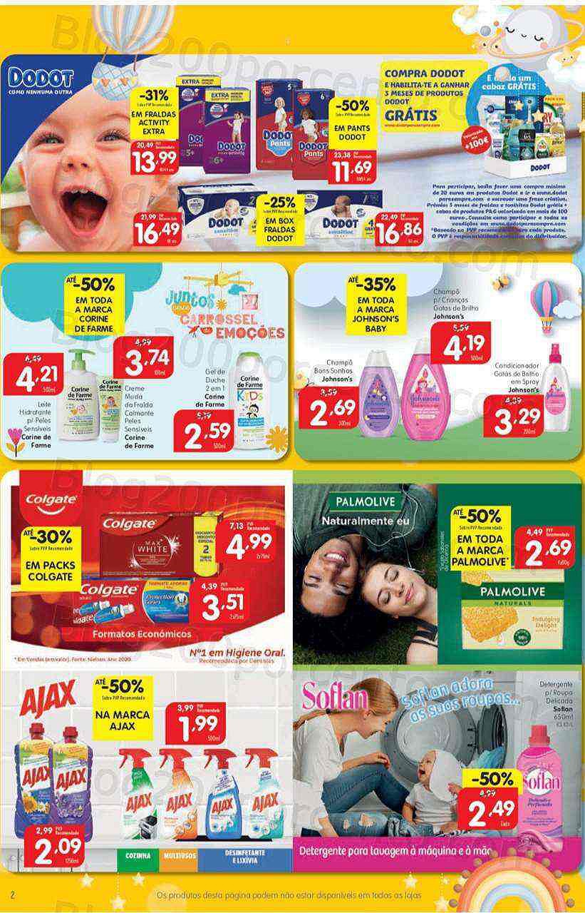 Antevisão Folheto MINIPREÇO Bazar Promoções de 29 dezembro a 25 janeiro