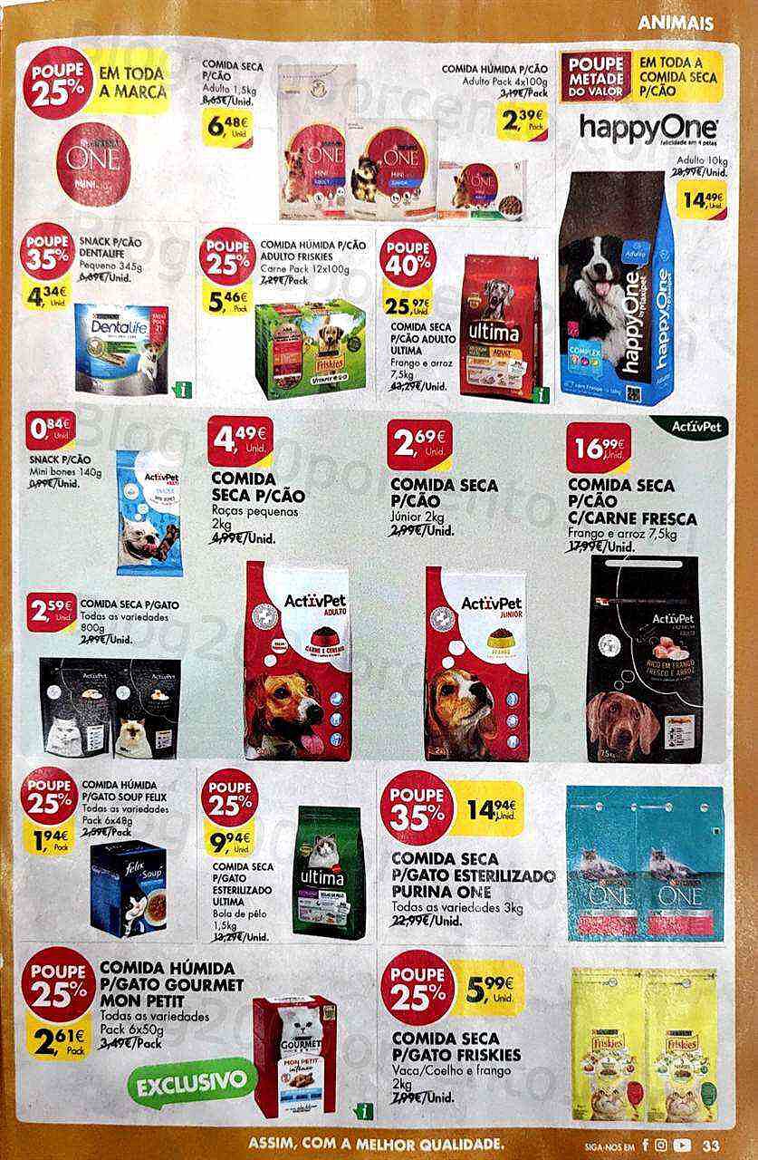 Antevisão Folheto PINGO DOCE Promoções de 27 dezembro a 2 janeiro