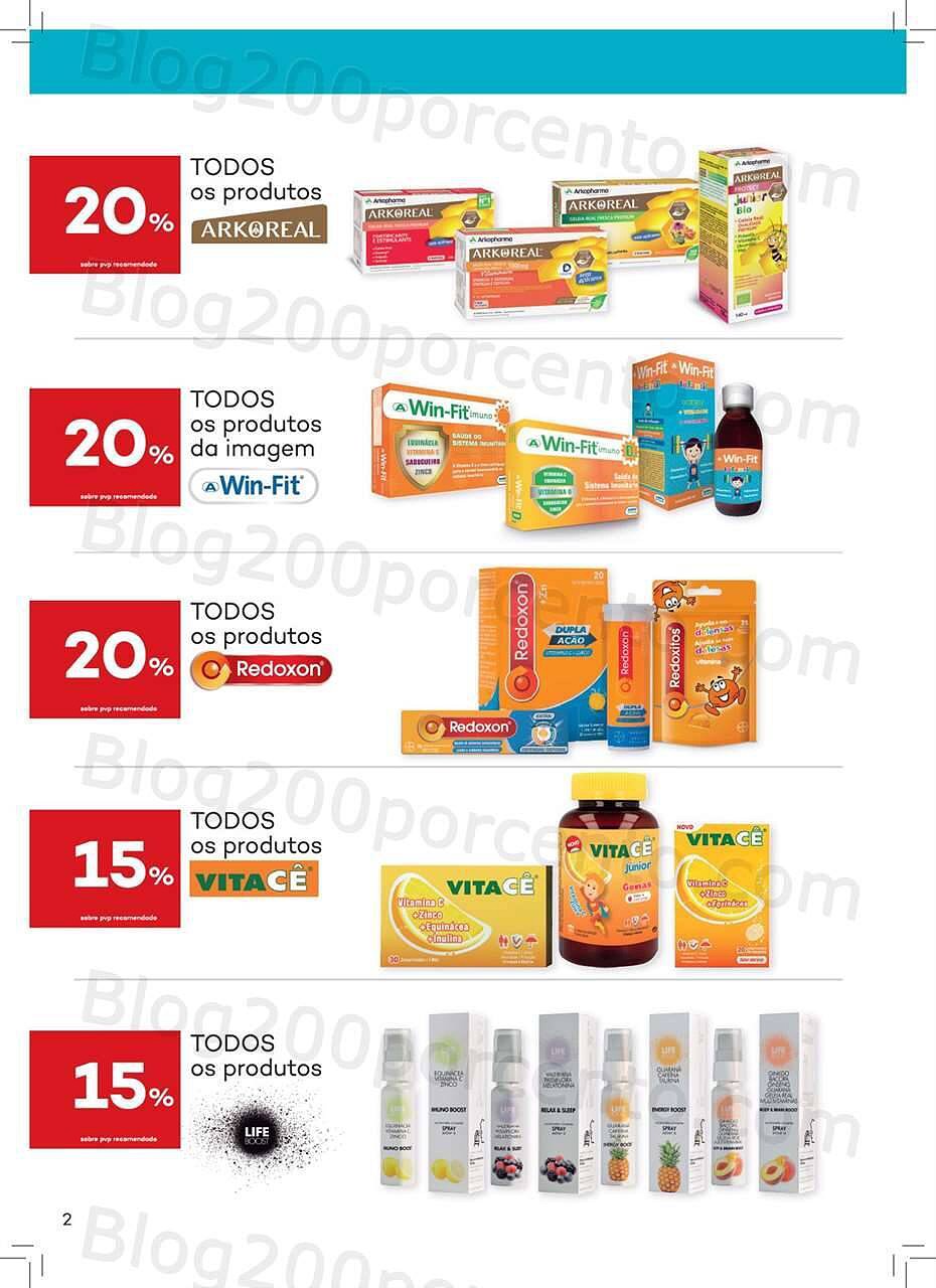 Antevisão Folheto WELLS Especial Ano Novo Promoções de 3 a 30 janeiro