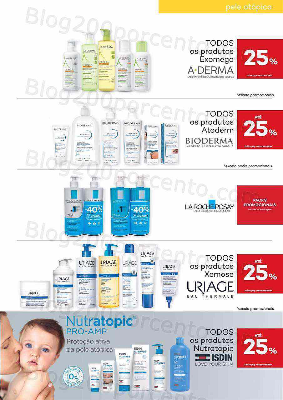 Antevisão Folheto WELLS Especial Bebé Promoções de 3 a 30 janeiro