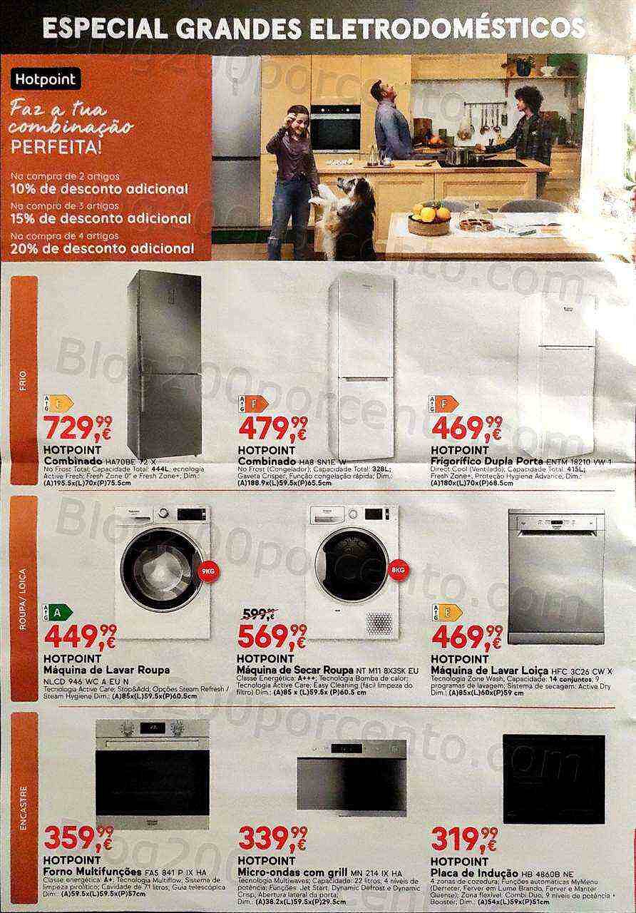 Antevisão Folheto WORTEN Promoções até 3 janeiro