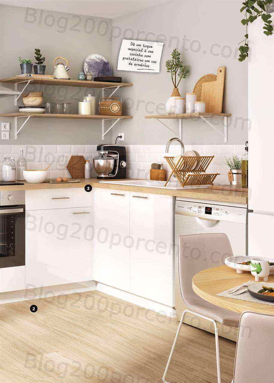 Antevisão Folheto LEROY MERLIN Cozinhas Promoções de 13 maio a 13 julho