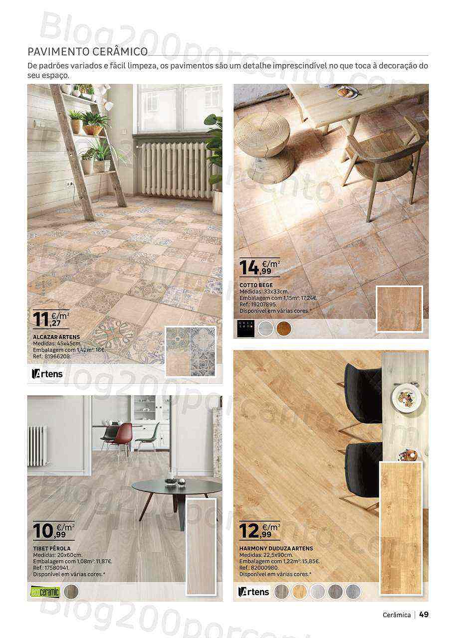 Antevisão Folheto LEROY MERLIN Cozinhas Promoções de 13 maio a 13 julho