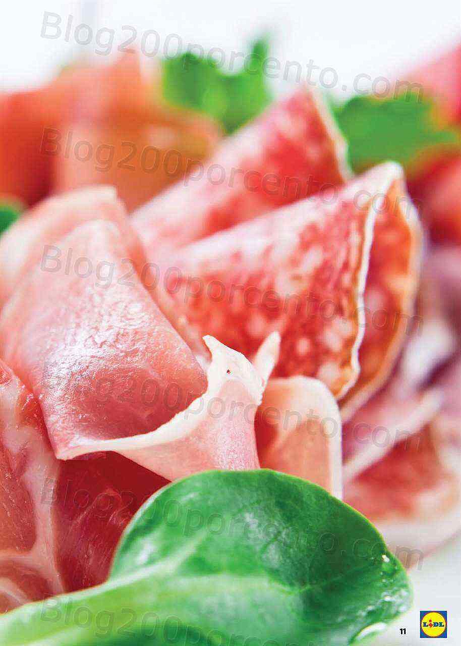 Antevisão Folheto LIDL Novidades Promoções a partir de 30 maio