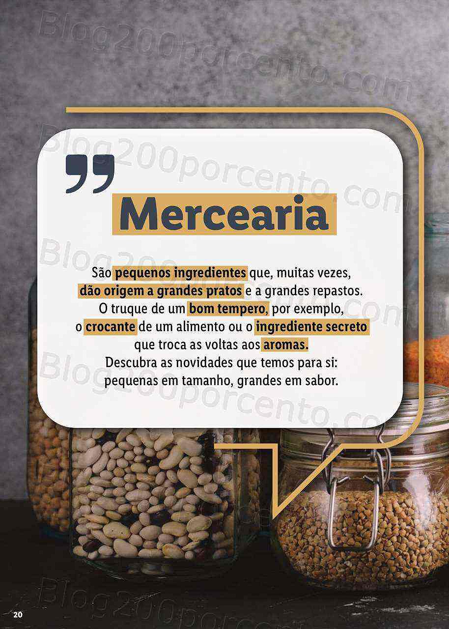 Antevisão Folheto LIDL Novidades Promoções a partir de 30 maio