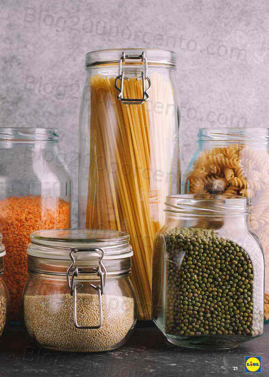 Antevisão Folheto LIDL Novidades Promoções a partir de 30 maio