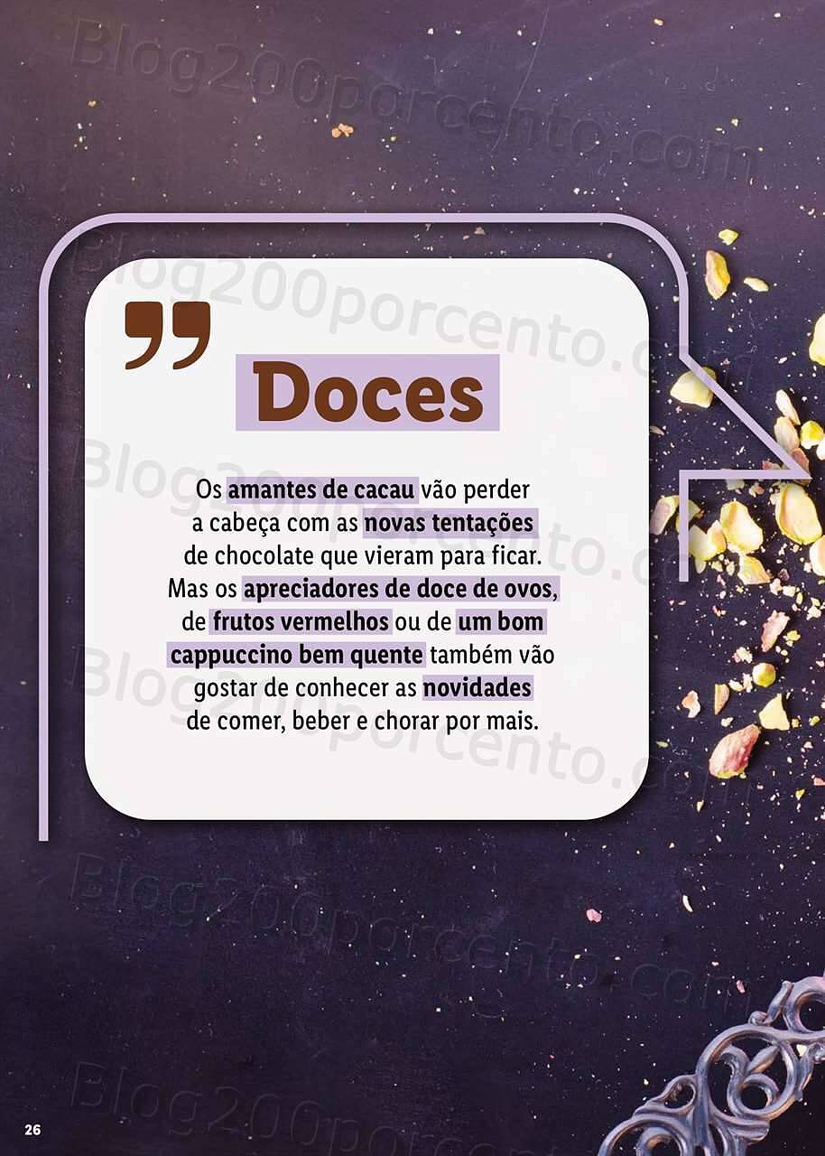 Antevisão Folheto LIDL Novidades Promoções a partir de 30 maio