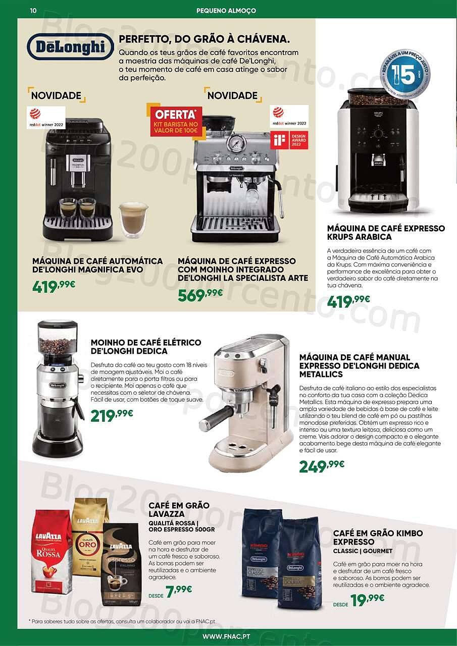 Antevisão Folheto FNAC Especial Vida Sustentável 23 junho a 20 julho