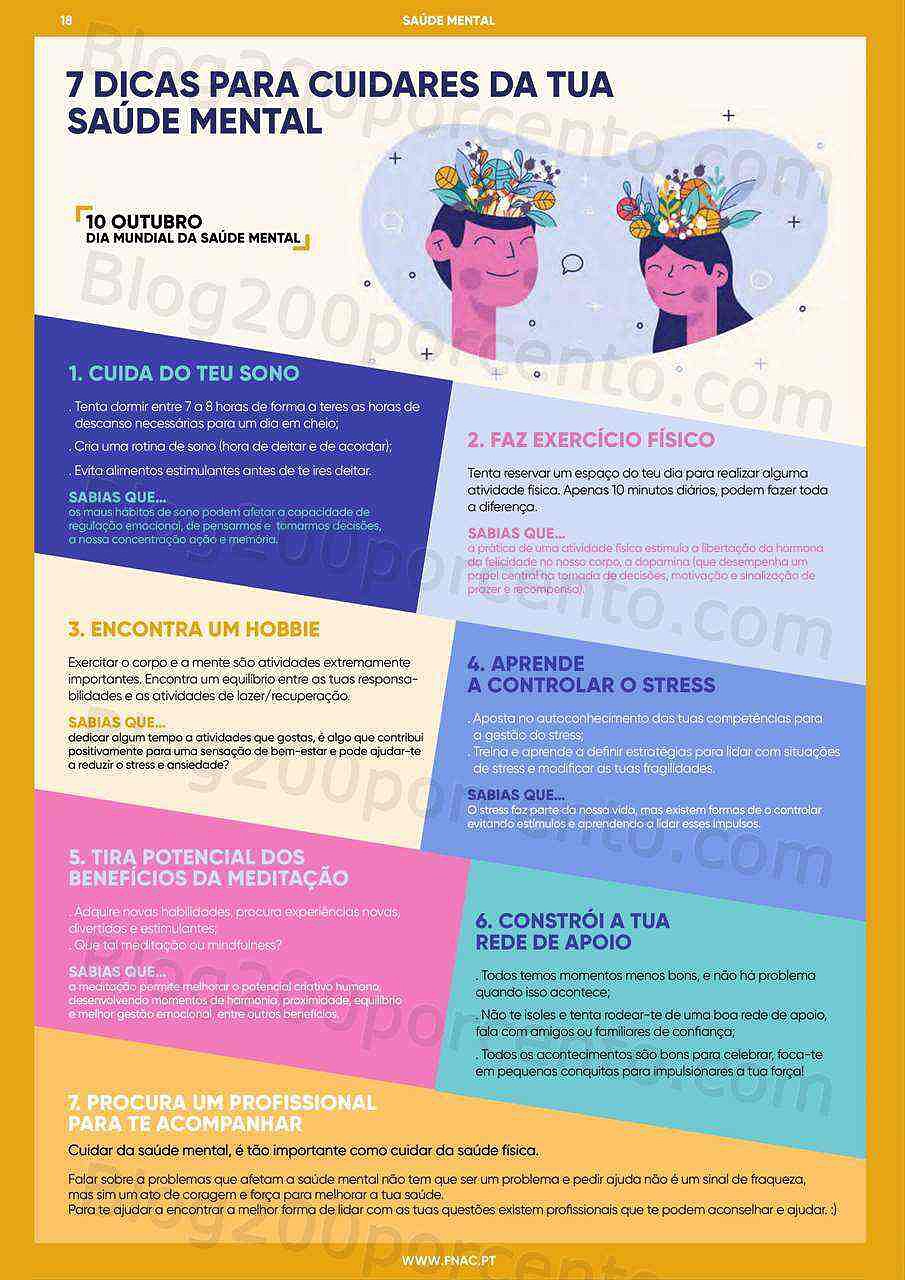 Antevisão Folheto FNAC Especial Vida Sustentável 23 junho a 20 julho