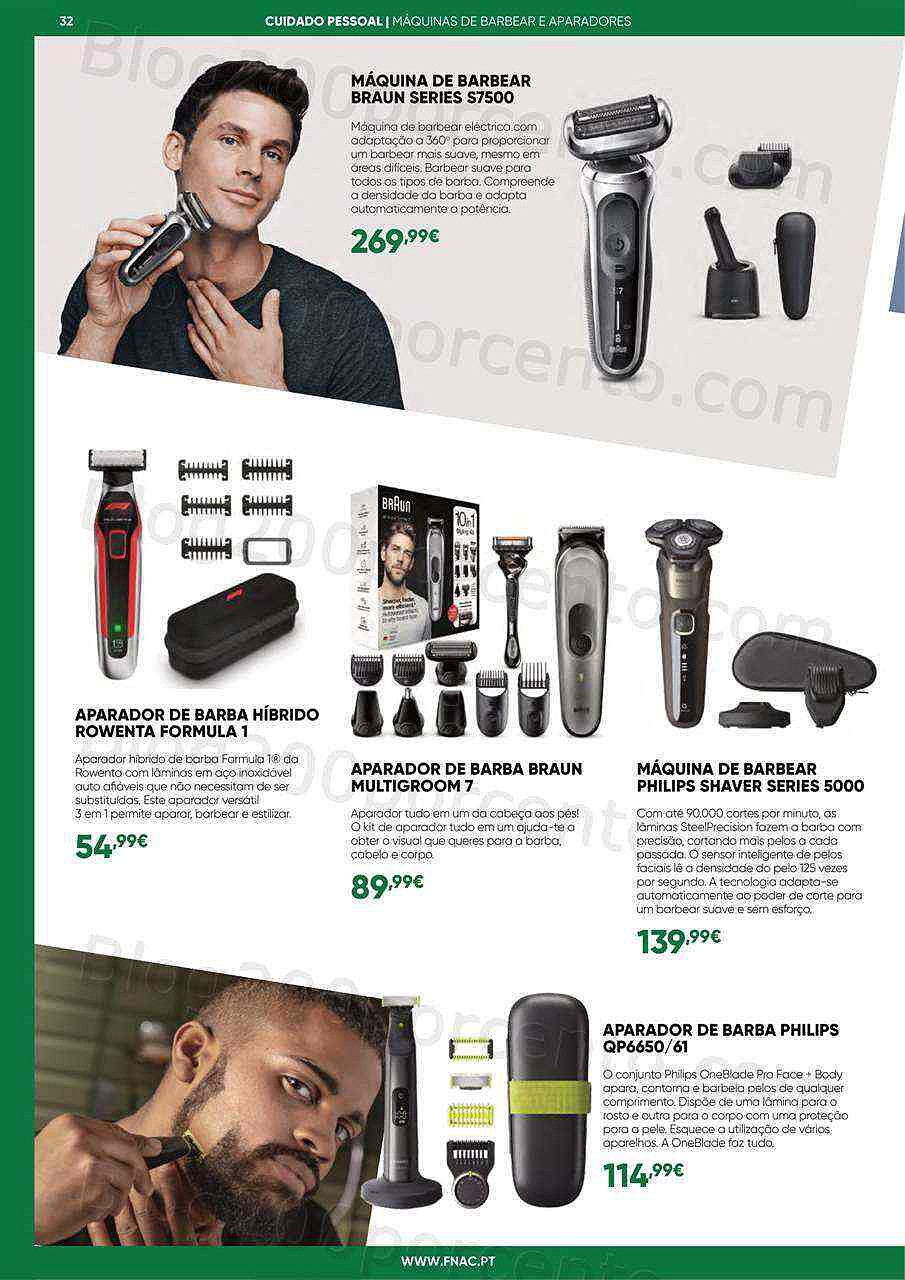 Antevisão Folheto FNAC Especial Vida Sustentável 23 junho a 20 julho