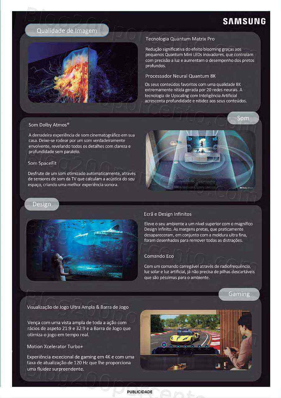 Antevisão Folheto FNAC Especial Vida Sustentável 23 junho a 20 julho