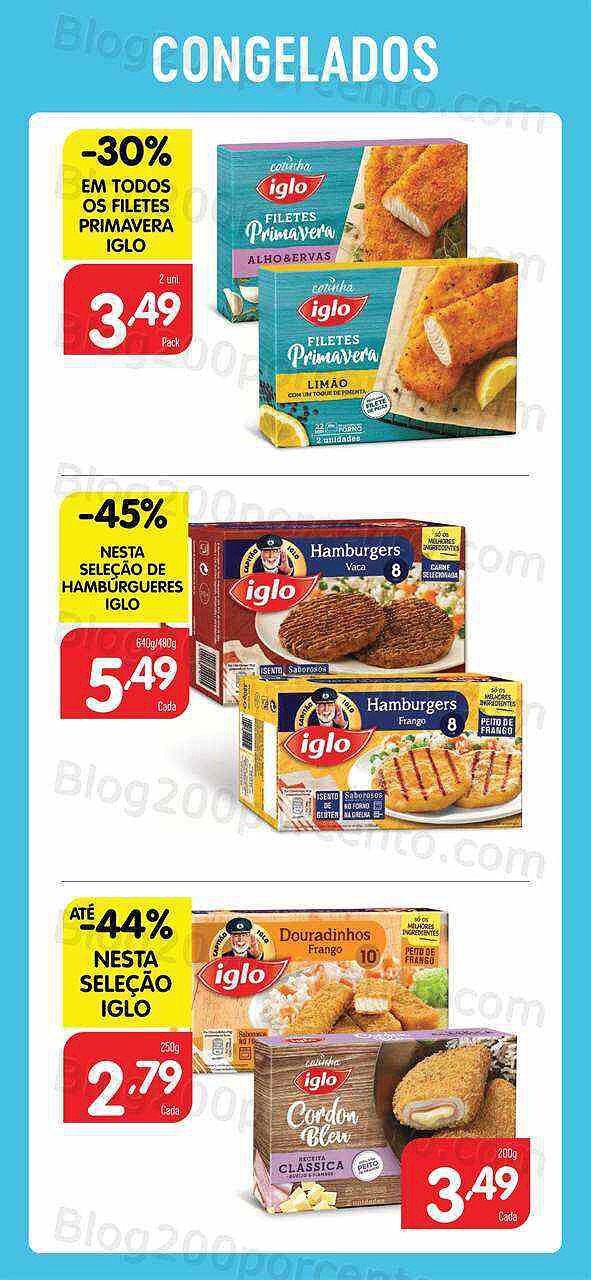 Antevisão Folheto MINIPREÇO Extra Promoções de 14 a 20 julho