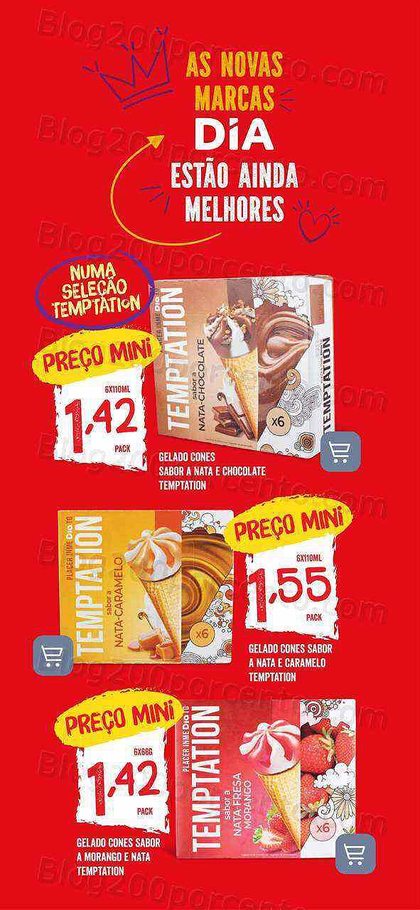 Antevisão Folheto MINIPREÇO Extra Promoções de 14 a 20 julho