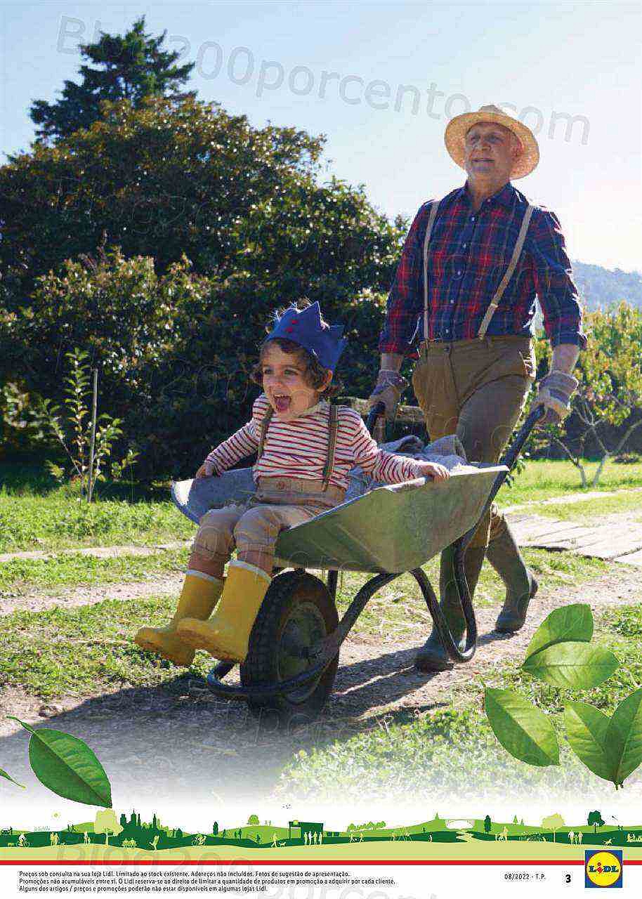 Antevisão Folheto LIDL Alimentação Alternativa Promoções a partir de 25 julho