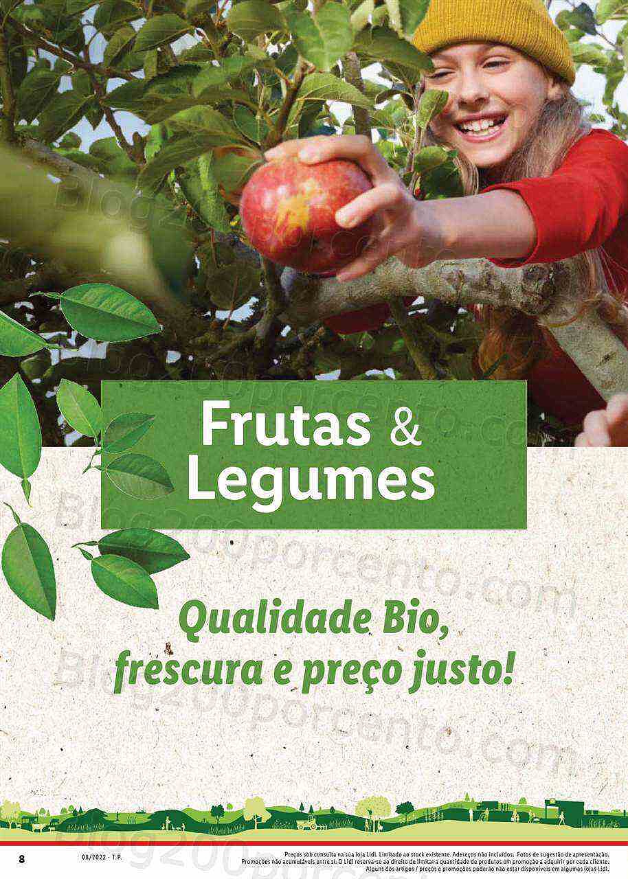 Antevisão Folheto LIDL Alimentação Alternativa Promoções a partir de 25 julho