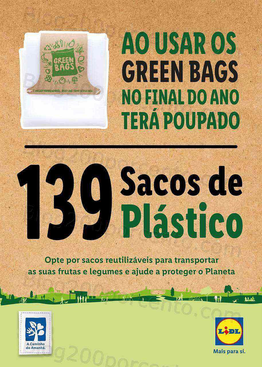 Antevisão Folheto LIDL Alimentação Alternativa Promoções a partir de 25 julho