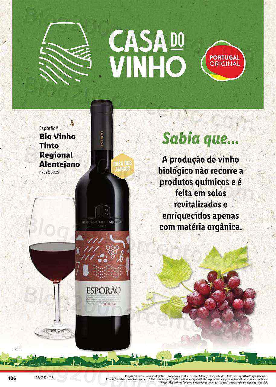 Antevisão Folheto LIDL Alimentação Alternativa Promoções a partir de 25 julho