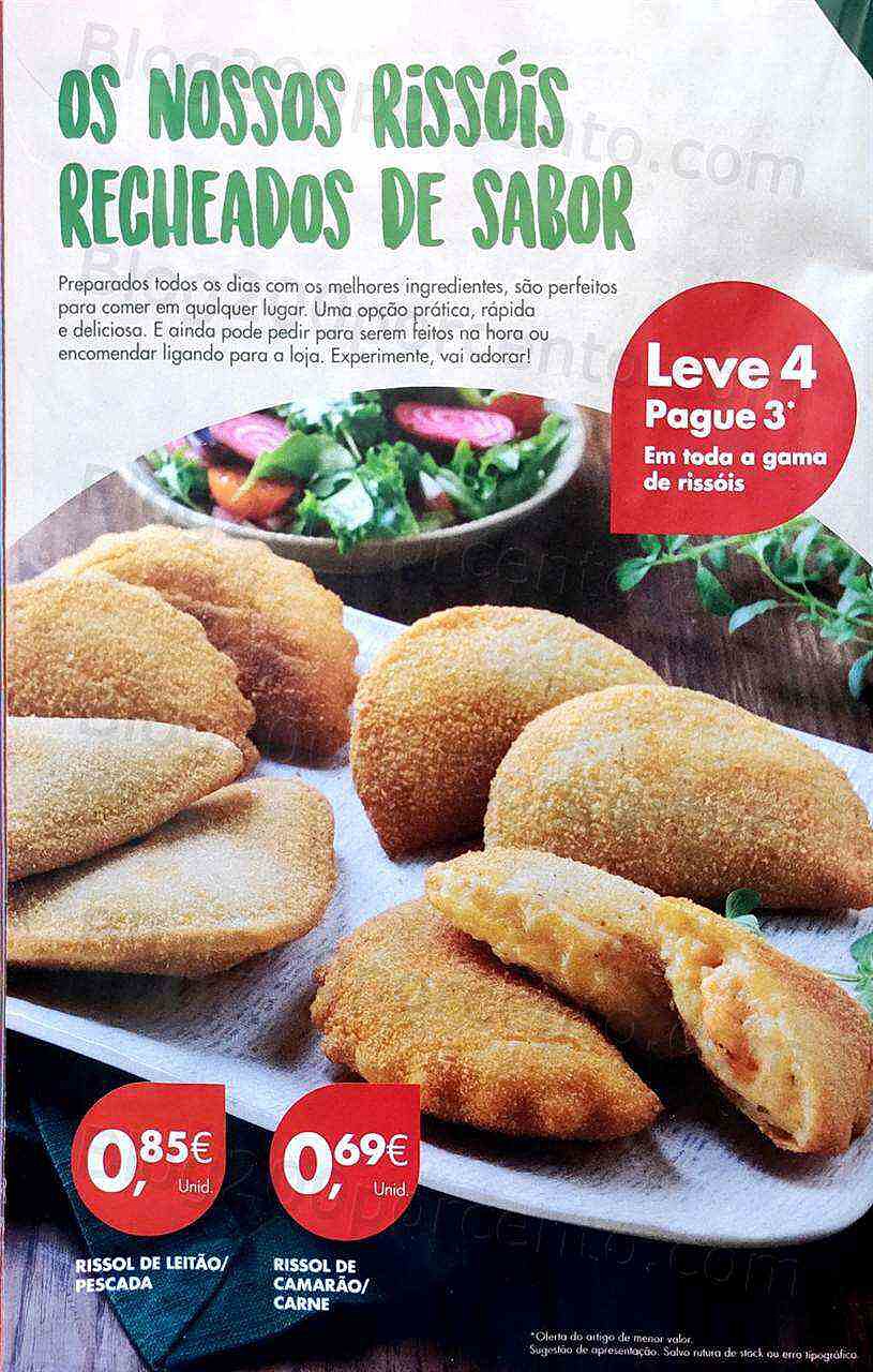 Antevisão Folheto PINGO DOCE Promoções de 9 agosto a 15 agosto