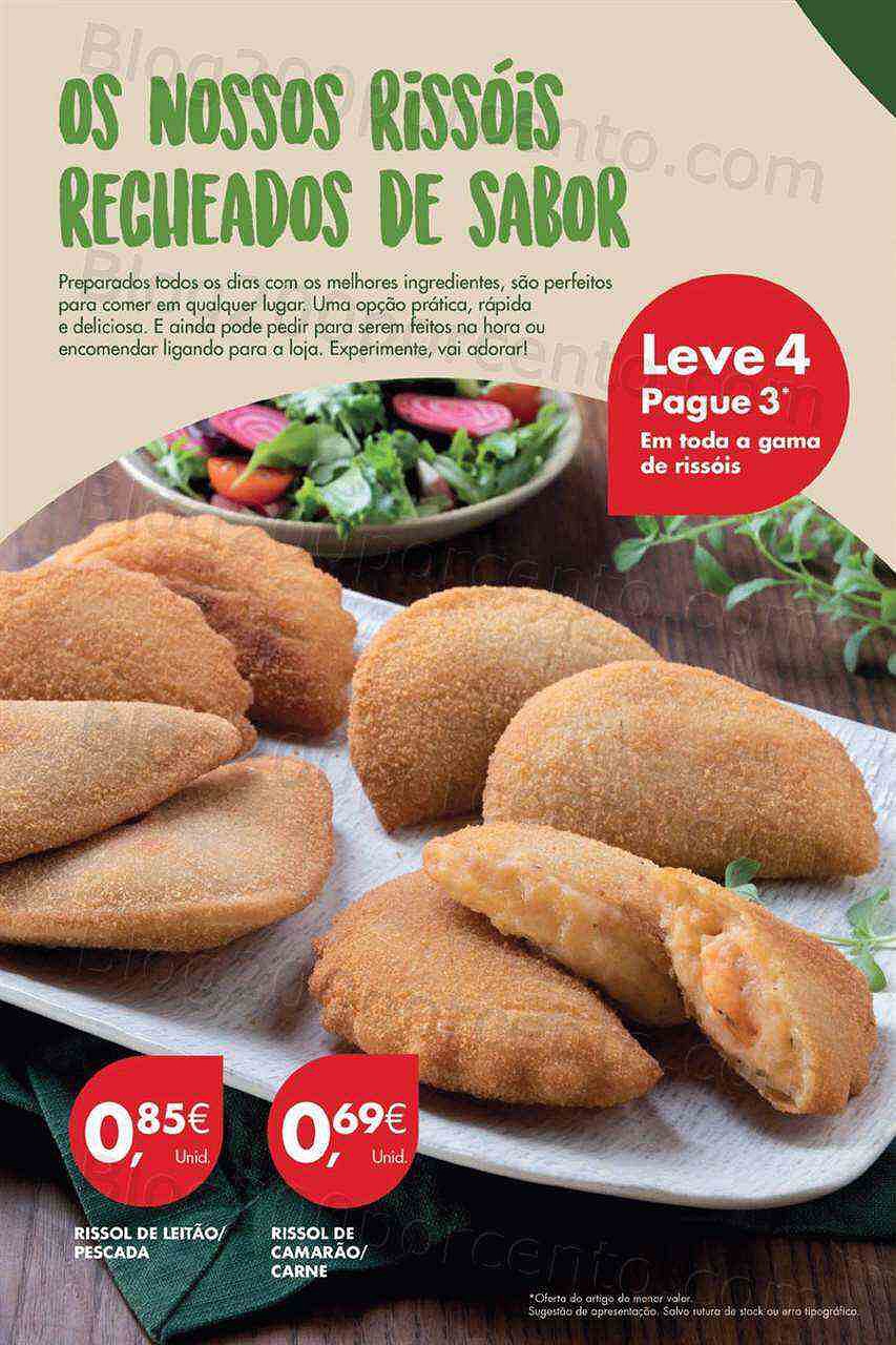 Antevisão Folheto PINGO DOCE Lojas Grandes Promoções de 9 a 15 agosto