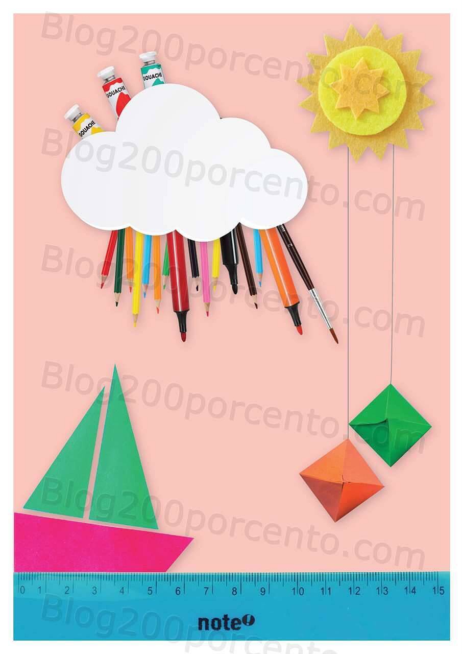 Antevisão Folheto  NOTE Regresso às Aulas - Papelaria 2022-2023