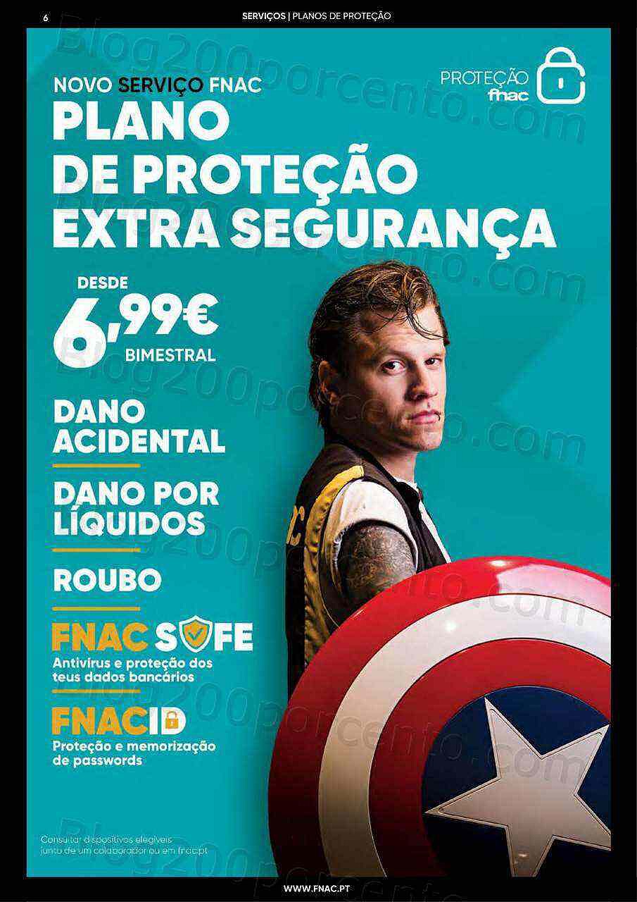 Antevisão Folheto FNAC Regresso às Aulas Promoções de 24 agosto a 29 setembro