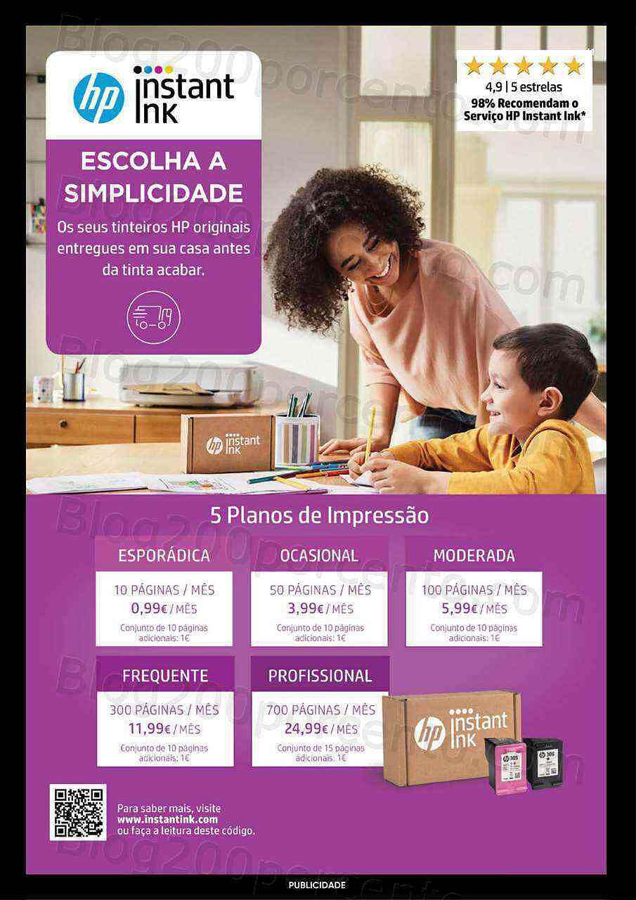 Antevisão Folheto FNAC Regresso às Aulas Promoções de 24 agosto a 29 setembro