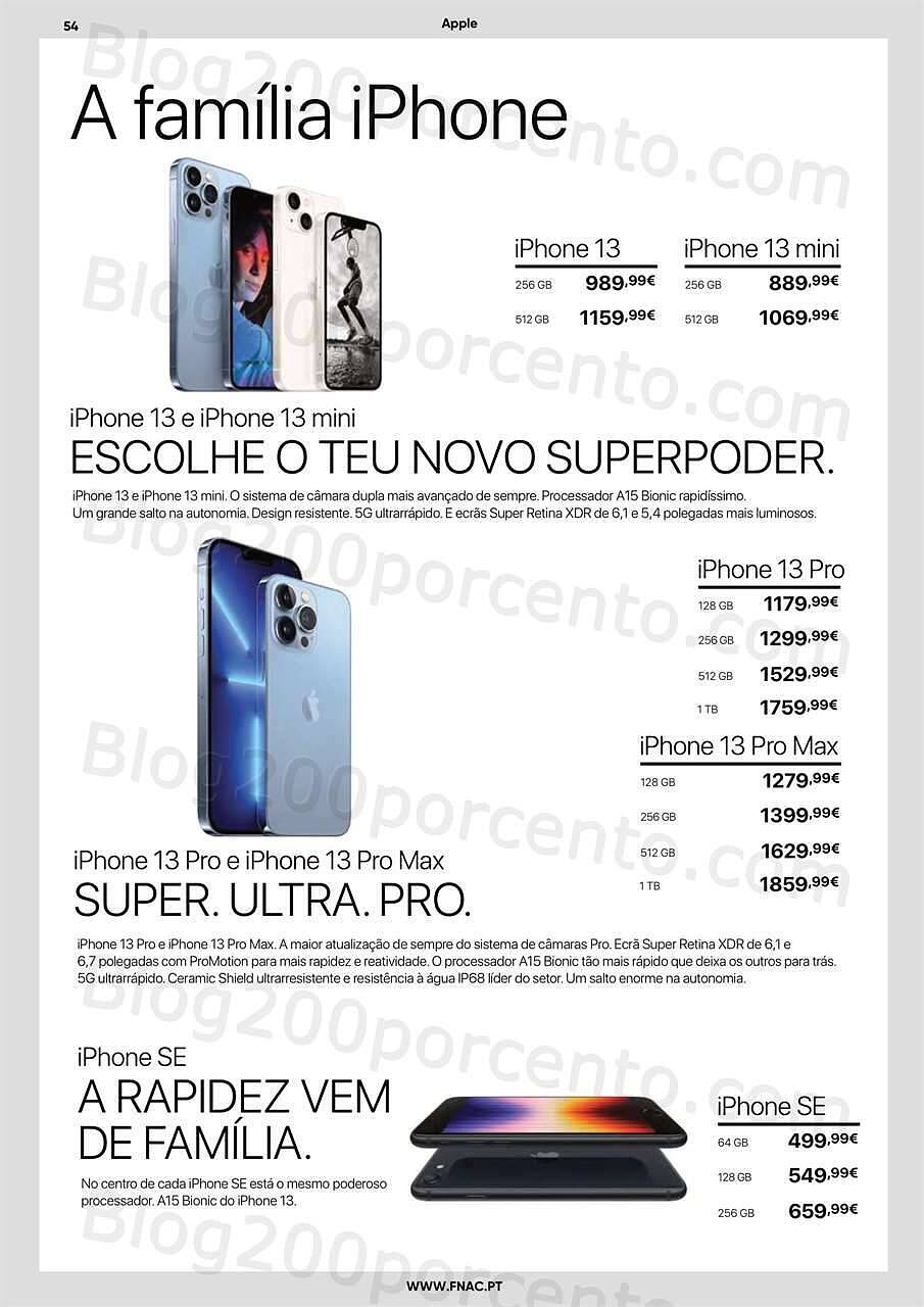 Antevisão Folheto FNAC Regresso às Aulas Promoções de 24 agosto a 29 setembro