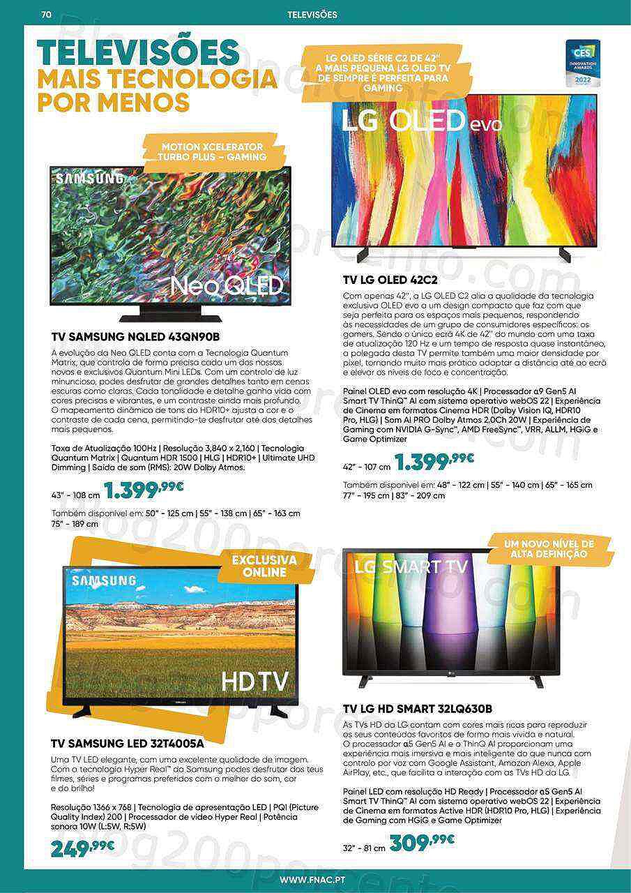 Antevisão Folheto FNAC Regresso às Aulas Promoções de 24 agosto a 29 setembro