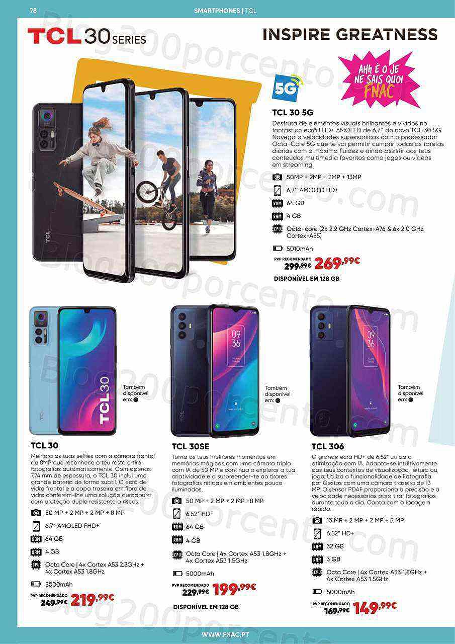 Antevisão Folheto FNAC Regresso às Aulas Promoções de 24 agosto a 29 setembro