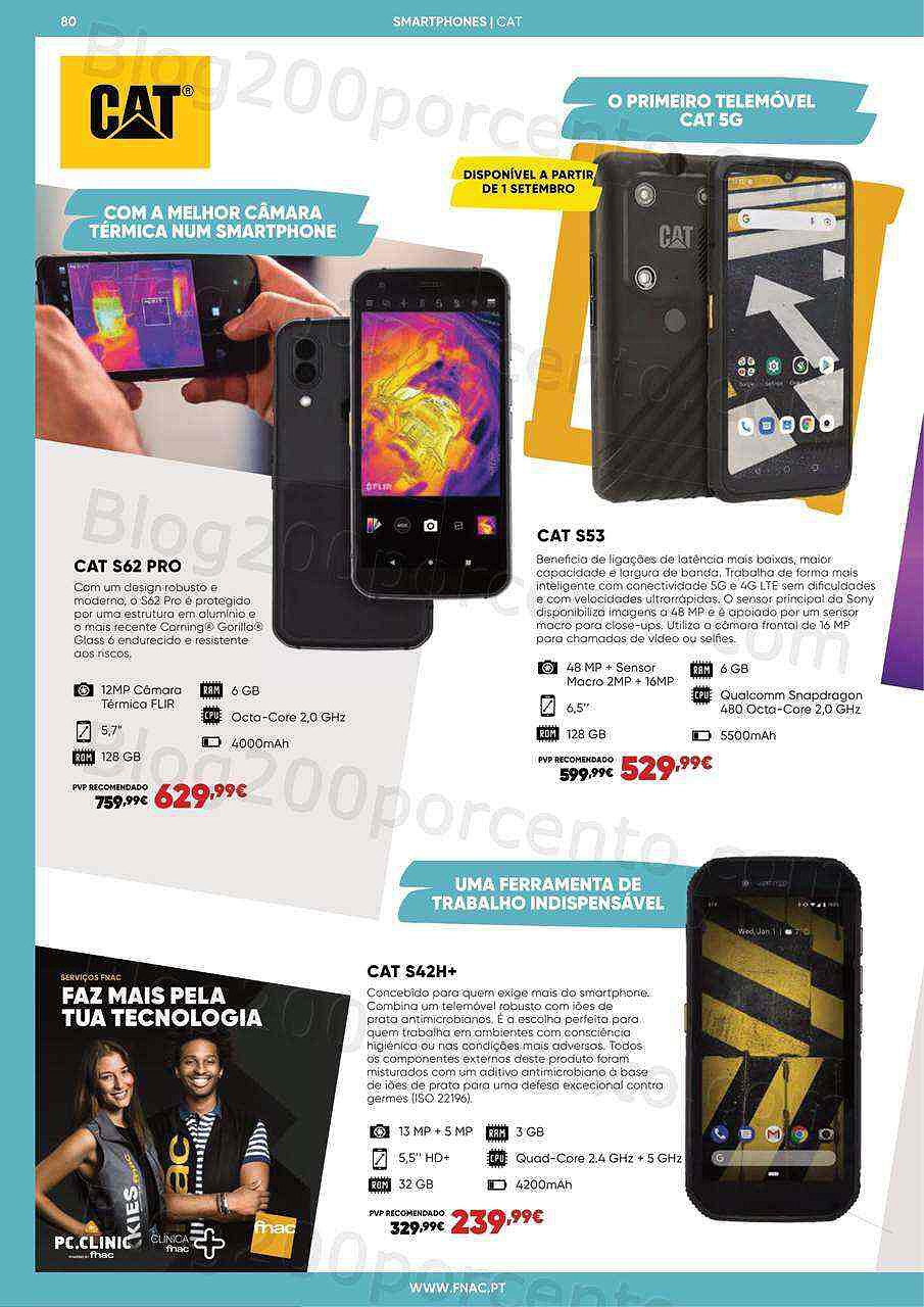 Antevisão Folheto FNAC Regresso às Aulas Promoções de 24 agosto a 29 setembro