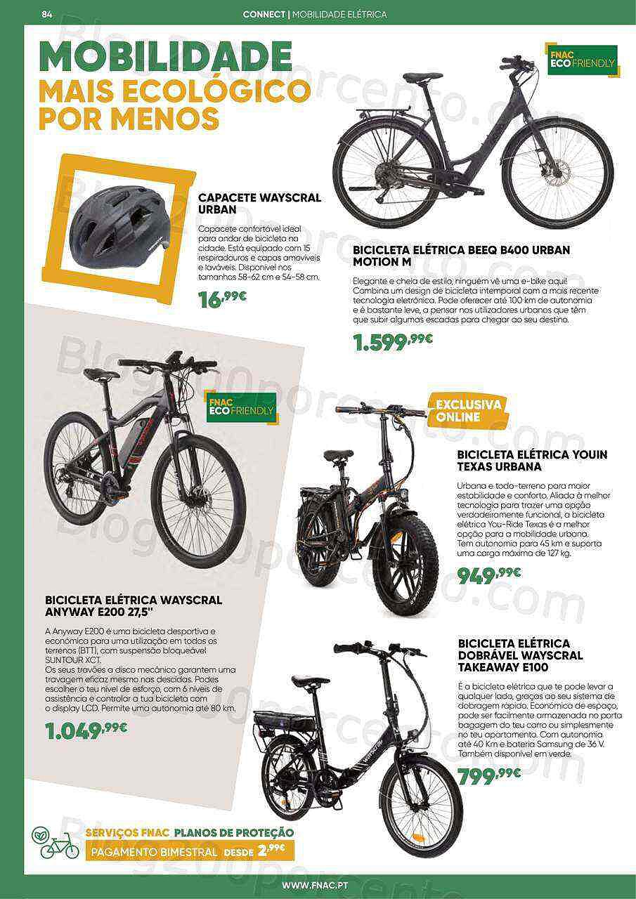 Antevisão Folheto FNAC Regresso às Aulas Promoções de 24 agosto a 29 setembro