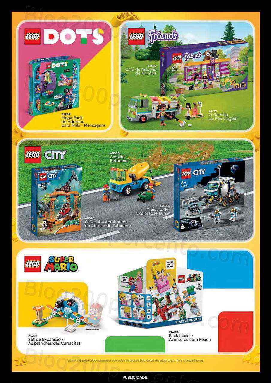 Antevisão Folheto FNAC Regresso às Aulas Promoções de 24 agosto a 29 setembro