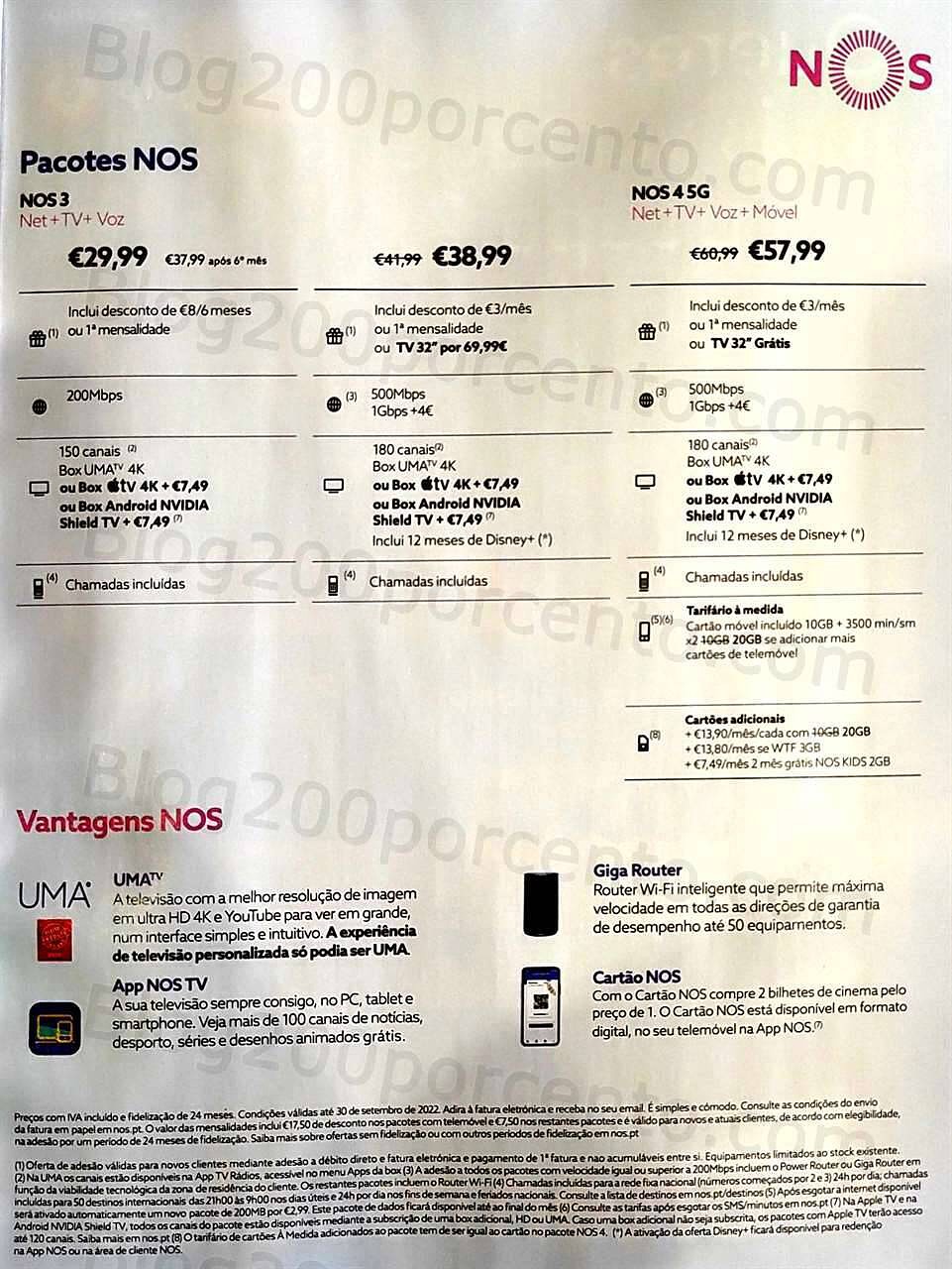 Antevisão Folheto WORTEN Mobile Promoções de 1 setembro a 2 outubro