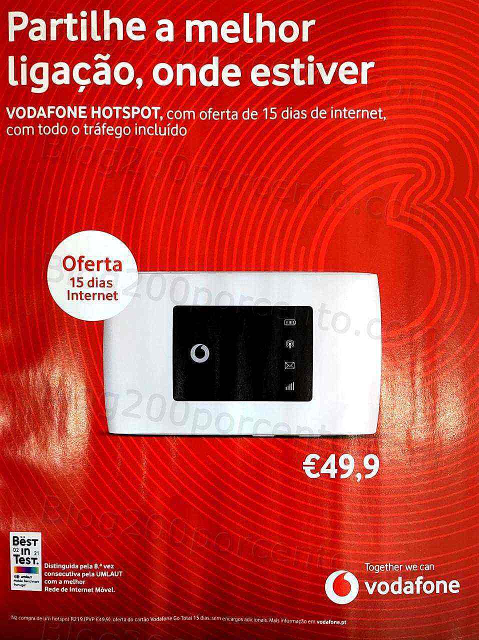 Antevisão Folheto WORTEN Mobile Promoções de 1 setembro a 2 outubro