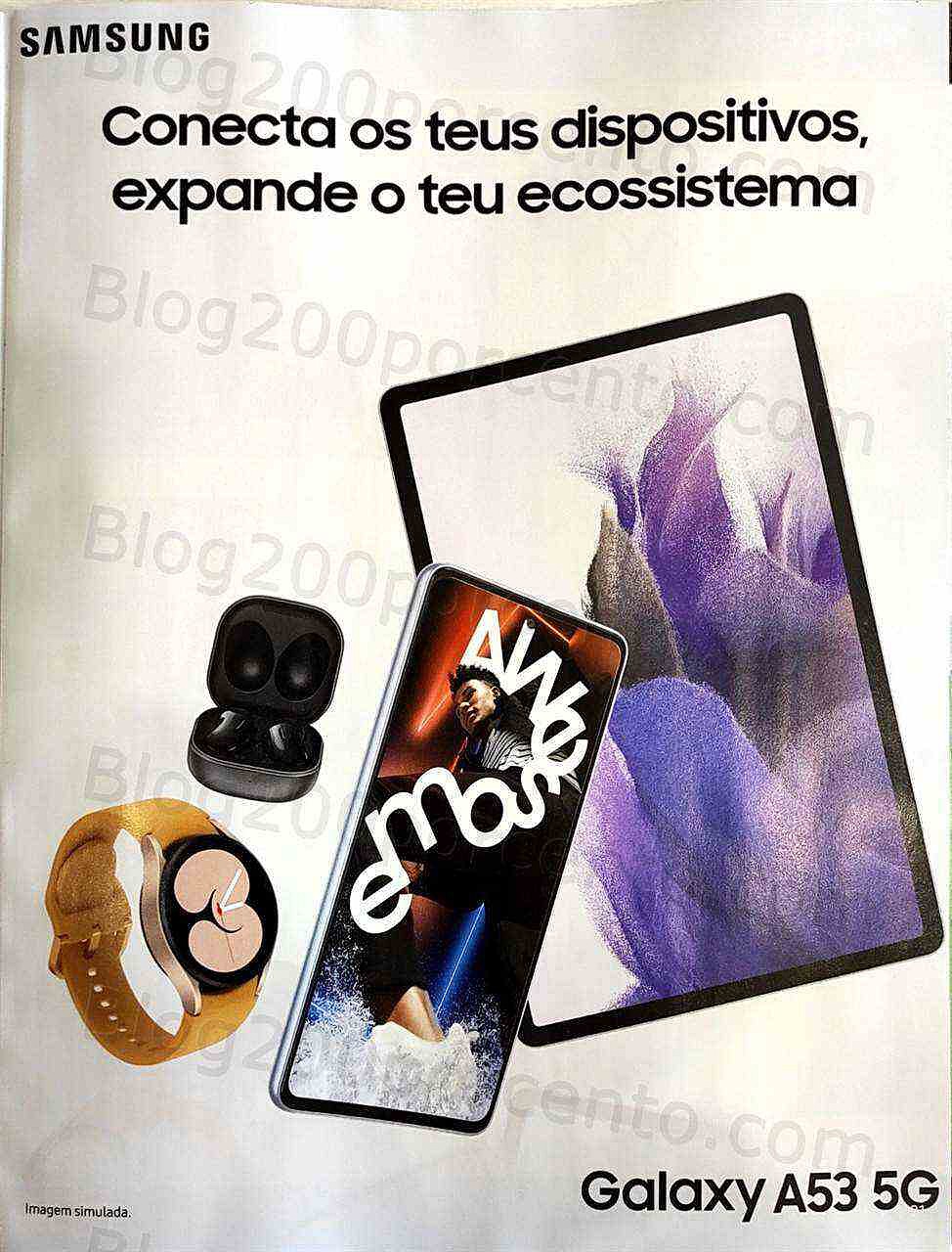 Antevisão Folheto WORTEN Mobile Promoções de 1 setembro a 2 outubro