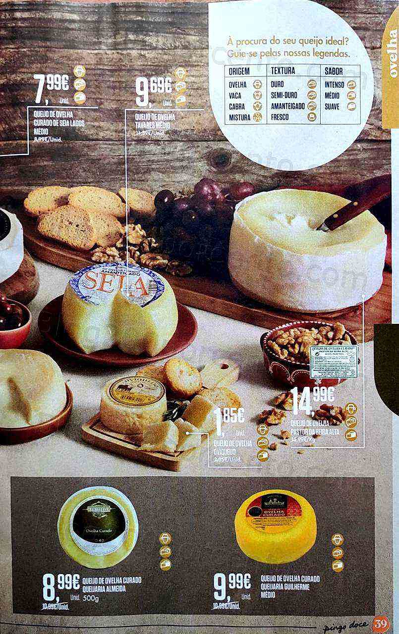 Antevisão Folheto PINGO DOCE Vinhos e Sabores Promoções de 13 setembro a 3 outubro