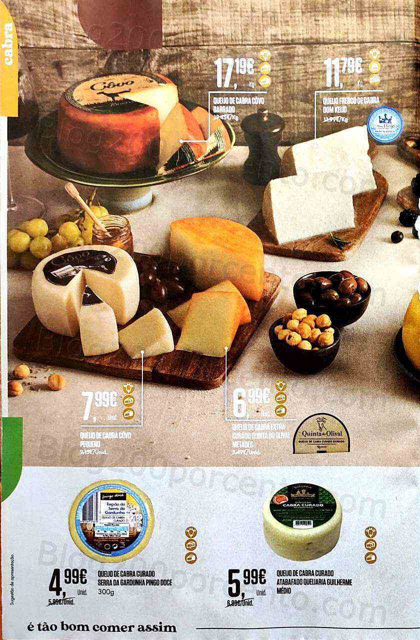 Antevisão Folheto PINGO DOCE Vinhos e Sabores Promoções de 13 setembro a 3 outubro