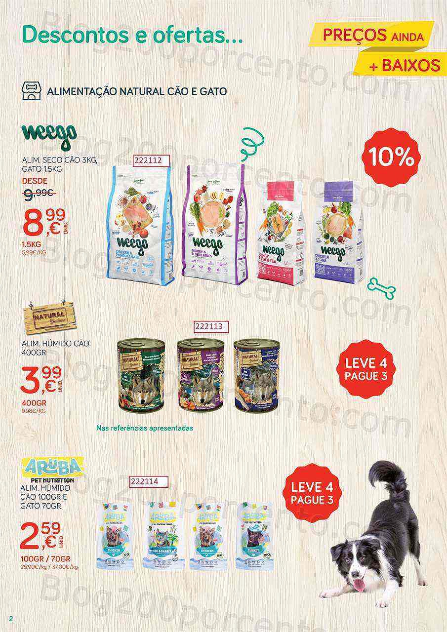 Antevisão Folheto ZU - CONTINENTE Promoções de 5 janeiro a 1 março