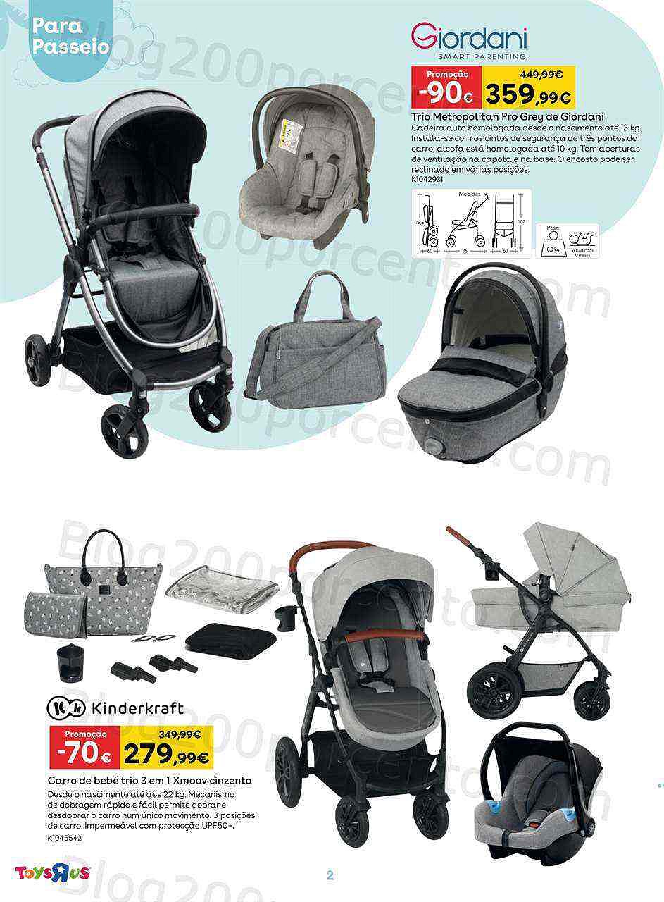 Antevisão Folheto TOYSRUS Promoções de 25 janeiro a 19 fevereiro