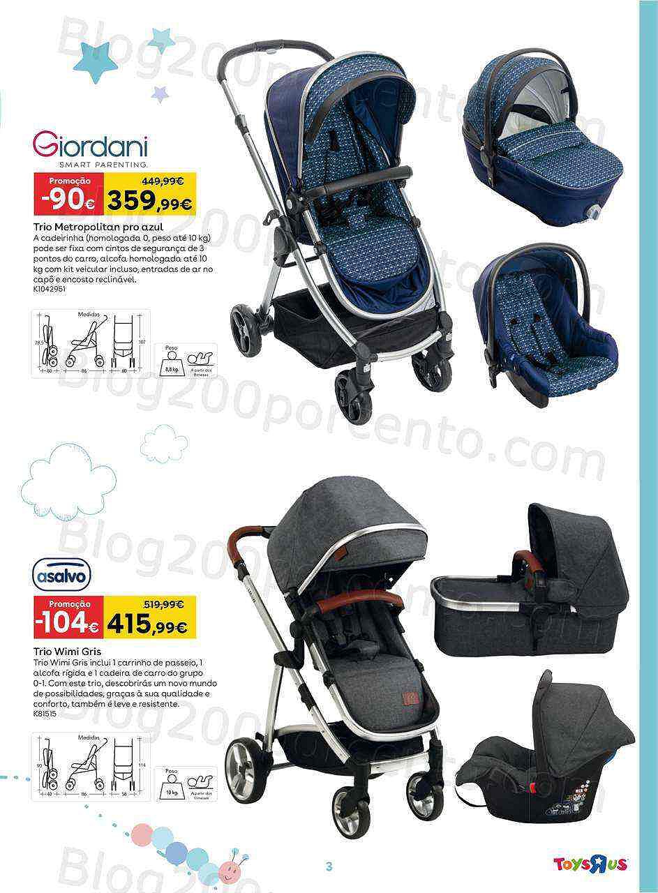 Antevisão Folheto TOYSRUS Promoções de 25 janeiro a 19 fevereiro