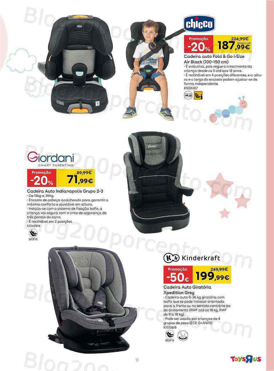 Antevisão Folheto TOYSRUS Promoções de 25 janeiro a 19 fevereiro