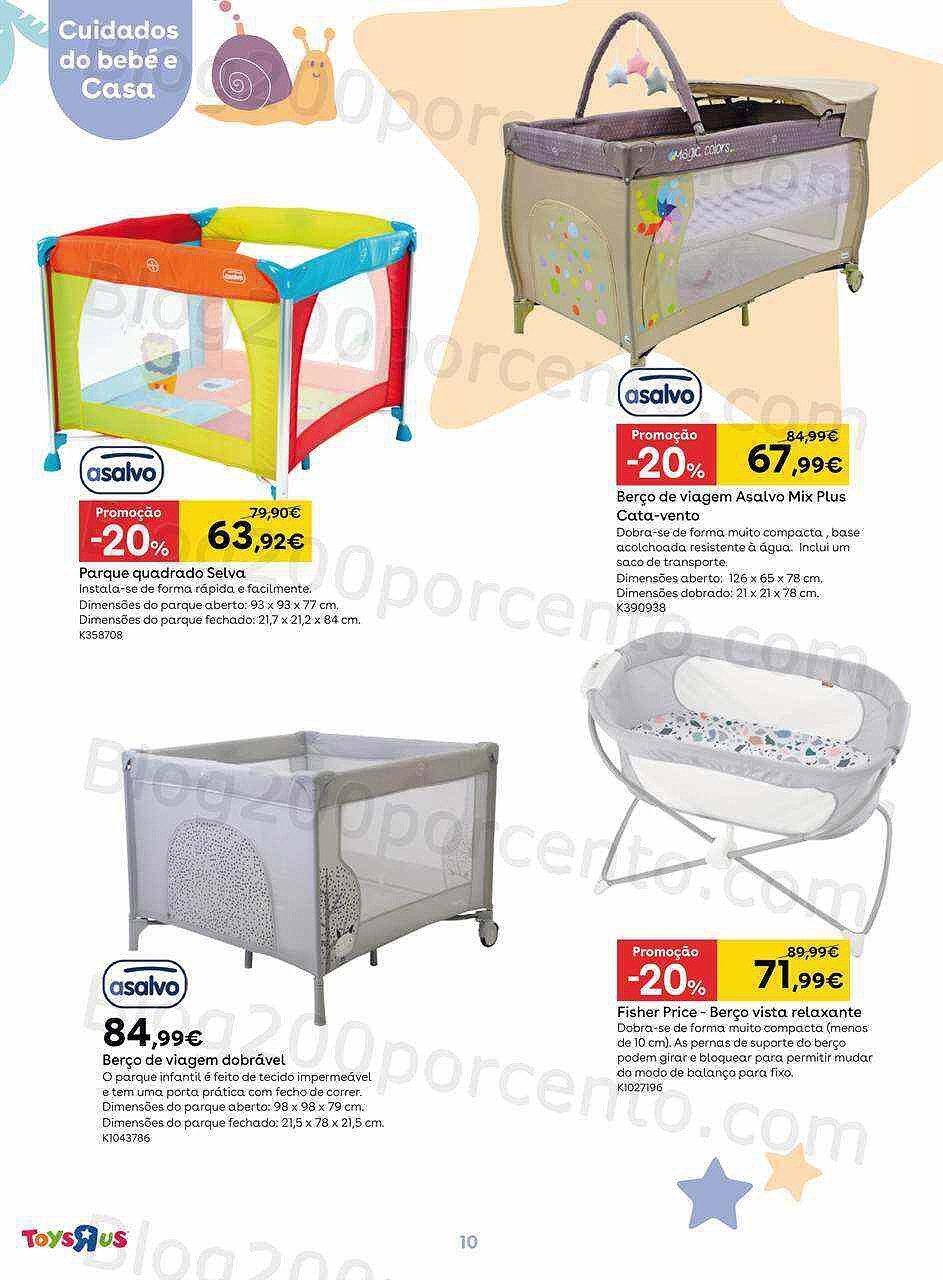 Antevisão Folheto TOYSRUS Promoções de 25 janeiro a 19 fevereiro