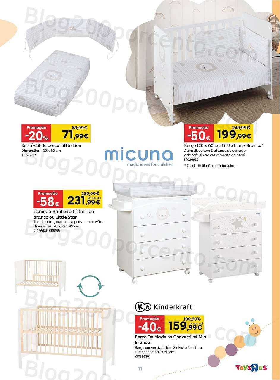 Antevisão Folheto TOYSRUS Promoções de 25 janeiro a 19 fevereiro