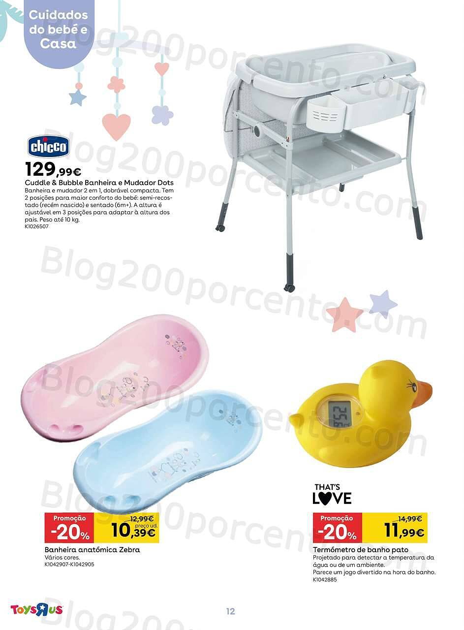 Antevisão Folheto TOYSRUS Promoções de 25 janeiro a 19 fevereiro